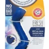Arm & Hammer Fresh Spectrum 360 EZ Clean Dental Bone for Small Dogs, up to 20 lbs -FANCY FEAST Sales 322708 MAIN. SY630 V1632889638