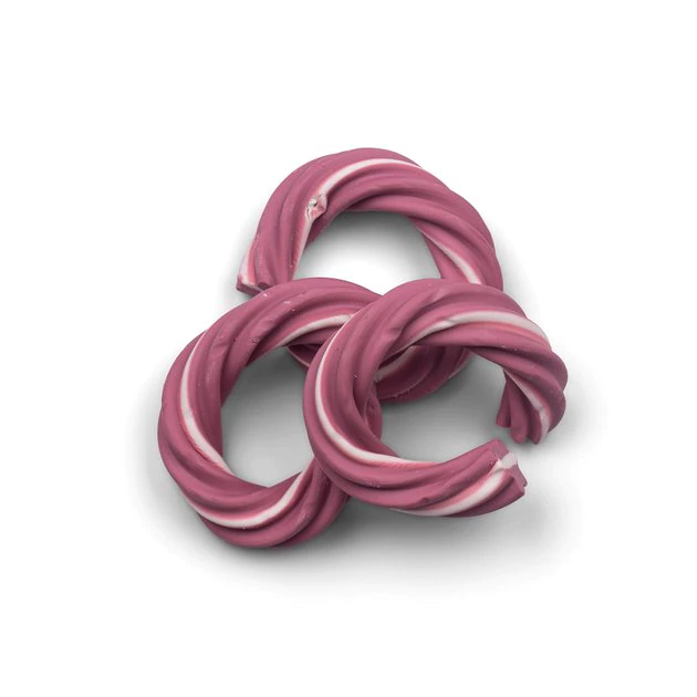 Arm & Hammer Fruit Ringers Fresh Breath Medium Blueberry Flavor Dog Dental Chews 6 Arm & Hammer Fruit Ringers Fresh Breath Medium Blueberry Flavor Dog Dental Chews - Image 4