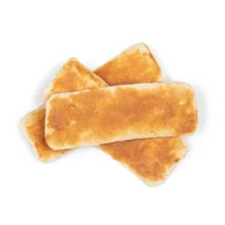 Arm & Hammer Large Chicken Coated Rawhide Chips, 6-oz bag 9 Arm & Hammer Large Chicken Coated Rawhide Chips, 6-oz bag -FANCY FEAST Sales 322736 PT3. SY630 V1635474692