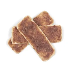 Arm & Hammer Large Beef Coated Rawhide Chips, 6-oz bag 9 Arm & Hammer Large Beef Coated Rawhide Chips, 6-oz bag -FANCY FEAST Sales 322738 PT3. SY630 V1635432095