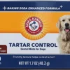 Arm & Hammer Tartar Control Dental Mints Beef Flavor Dog Dental Chews