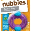 Arm & Hammer Nubbies Orion Bone Dental Dog Toy