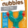 Arm & Hammer Nubbies WishBone Dental Dog Toy