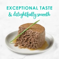 Fancy Feast||American Journey Fancy Feast Classic Seafood Feast Variety Pack Canned Food + American Journey Landmark Broths Seafood Variety Pack Wet Cat Food Complement Pouches -FANCY FEAST Sales 353371 PT3. SY630 V1639520799