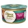 Fancy Feast Medleys Beef & Pork Milanese with Carrots & Potatoes in Savory Juices Wet Cat Food, 3-oz can, case of 24 -FANCY FEAST Sales 354298 MAIN. SY630 V1640317301