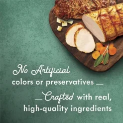 Fancy Feast Medleys Beef & Pork Milanese with Carrots & Potatoes in Savory Juices Wet Cat Food, 3-oz can, case of 24 11 Fancy Feast Medleys Beef & Pork Milanese with Carrots & Potatoes in Savory Juices Wet Cat Food, 3-oz can, case of 24 -FANCY FEAST Sales 354298 PT2. SY630 V1640317034
