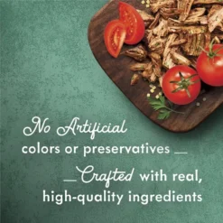 Fancy Feast Medleys in Gravy Beef Ragu Recipe with Tomatoes & Pasta in a Savory Sauce Wet Cat Food, 3-oz can, case of 24 11 Fancy Feast Medleys in Gravy Beef Ragu Recipe with Tomatoes & Pasta in a Savory Sauce Wet Cat Food, 3-oz can, case of 24 -FANCY FEAST Sales 354300 PT2. SY630 V1640317054