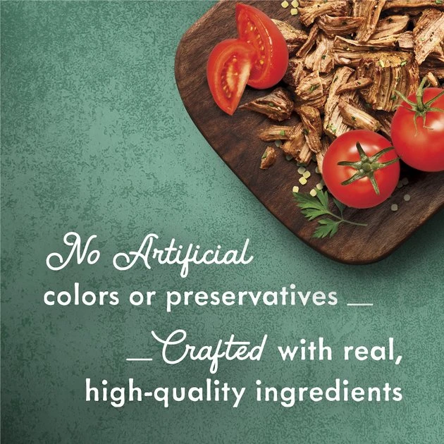 Fancy Feast Medleys in Gravy Beef Ragu Recipe with Tomatoes & Pasta in a Savory Sauce Wet Cat Food, 3-oz can, case of 24 5 Fancy Feast Medleys in Gravy Beef Ragu Recipe with Tomatoes & Pasta in a Savory Sauce Wet Cat Food, 3-oz can, case of 24 - Image 3