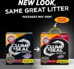 Feliway||Arm & Hammer Litter Feliway Classic 30 Day Starter Kit Calming Diffuser for Cats + Arm & Hammer Litter Clump & Seal Multi-Cat Scented Clumping Clay Litter -FANCY FEAST Sales 365468 PT6. SY630 V1644018116