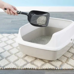 Feliway||Arm & Hammer Litter Feliway Optimum Enhanced Calming Pheromone Cat Diffuser Kit + Arm & Hammer Litter Clump & Seal Multi-Cat Scented Clumping Clay Litter -FANCY FEAST Sales 365473 PT8. SY630 V1644015984