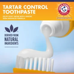 Arm & Hammer Complete Care Tuna Flavored Cat Dental Kit -FANCY FEAST Sales 369999 PT5. SY630 V1646247989