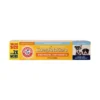 Arm & Hammer Complete Care Puppy Peanut Butter Flavored Toothpaste, 6.2-oz tube 2 Arm & Hammer Complete Care Puppy Peanut Butter Flavored Toothpaste, 6.2-oz tube -FANCY FEAST Sales 370005 MAIN. SY630 V1646248044