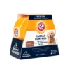 Arm & Hammer Tartar Control Dog Dental Kit 1 Arm & Hammer Tartar Control Dog Dental Kit -FANCY FEAST Sales 370017 MAIN. SY630 V1646252237