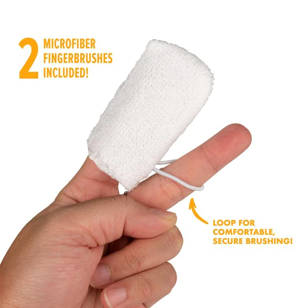 Arm & Hammer Tartar Control Dog Dental Kit 10 Arm & Hammer Tartar Control Dog Dental Kit - Image 8