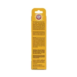Arm & Hammer Charcoal Bright Dog Toothpaste, 2.5-oz tube 11 Arm & Hammer Charcoal Bright Dog Toothpaste, 2.5-oz tube -FANCY FEAST Sales 370019 PT4. SY630 V1646248014