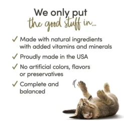 Applaws||Fancy Feast Applaws Dry Cat Chicken + Fancy Feast Savory Centers Variety Pack Canned Food 15 Applaws||Fancy Feast Applaws Dry Cat Chicken + Fancy Feast Savory Centers Variety Pack Canned Food -FANCY FEAST Sales 502974 PT4. SY630 V1648476101