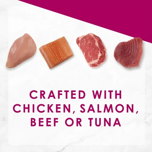 Applaws||Fancy Feast Applaws Dry Cat Chicken + Fancy Feast Savory Centers Variety Pack Canned Food 11 Applaws||Fancy Feast Applaws Dry Cat Chicken + Fancy Feast Savory Centers Variety Pack Canned Food - Image 9