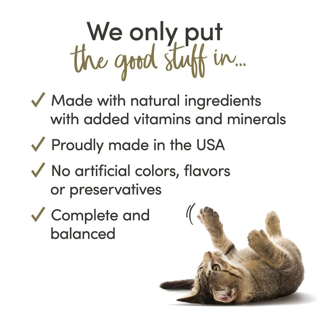 Applaws||Fancy Feast Applaws Dry Cat Whitefish + Fancy Feast Classic Collection Broths Variety Pack Complement Food 7 Applaws||Fancy Feast Applaws Dry Cat Whitefish + Fancy Feast Classic Collection Broths Variety Pack Complement Food - Image 5