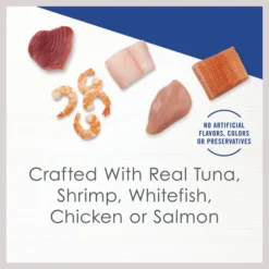 Applaws||Fancy Feast Applaws Dry Cat Whitefish + Fancy Feast Classic Collection Broths Variety Pack Complement Food 18 Applaws||Fancy Feast Applaws Dry Cat Whitefish + Fancy Feast Classic Collection Broths Variety Pack Complement Food -FANCY FEAST Sales 502986 PT7. SY630 V1648477323