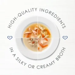 Applaws||Fancy Feast Applaws Dry Cat Whitefish + Fancy Feast Classic Collection Broths Variety Pack Complement Food 19 Applaws||Fancy Feast Applaws Dry Cat Whitefish + Fancy Feast Classic Collection Broths Variety Pack Complement Food -FANCY FEAST Sales 502986 PT8. SY630 V1648477918