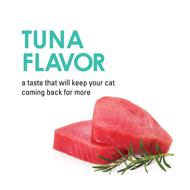 Fancy Feast Savory Cravings Tuna Flavor Cat Treats, 3-oz box, case of 3 6 Fancy Feast Savory Cravings Tuna Flavor Cat Treats, 3-oz box, case of 3 - Image 4