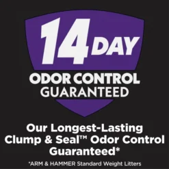 Arm & Hammer SLIDE Platinum Easy Clean-Up Multi-Cat Clumping Cat Litter, 27.5-lb bag -FANCY FEAST Sales 579894 PT4. SY630 V1658285357