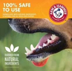 Arm & Hammer Fresh Breath Mint Flavored Dog Dental Spray -FANCY FEAST Sales 69346 PT4. SY630 V1617322374
