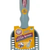 Arm & Hammer Deluxe 2-In-1 Litter Scoop with Waste Bags, Color Varies -FANCY FEAST Sales 70703. SY630 V1460478784