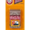 Arm & Hammer Litter Scoop Waste Bag Refills -FANCY FEAST Sales 70708. SY630 V1460478784