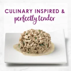 Fancy Feast Medleys White Meat Chicken Florentine Canned Cat Food 13 Fancy Feast Medleys White Meat Chicken Florentine Canned Cat Food -FANCY FEAST Sales 75888 PT2. SY630 V1659907880