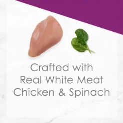 Fancy Feast Medleys White Meat Chicken Florentine Canned Cat Food 15 Fancy Feast Medleys White Meat Chicken Florentine Canned Cat Food -FANCY FEAST Sales 75888 PT4. SY630 V1659907762