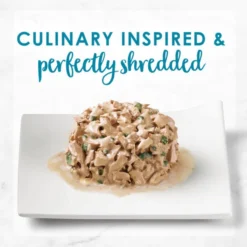 Fancy Feast Elegant Medleys Turkey Florentine Canned Cat Food 12 Fancy Feast Elegant Medleys Turkey Florentine Canned Cat Food -FANCY FEAST Sales 75890 PT2. SY630 V1659907937