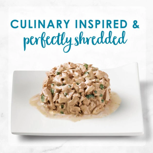 Fancy Feast Elegant Medleys Turkey Florentine Canned Cat Food 4 Fancy Feast Elegant Medleys Turkey Florentine Canned Cat Food - Image 3