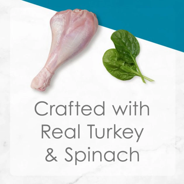 Fancy Feast Elegant Medleys Turkey Florentine Canned Cat Food 6 Fancy Feast Elegant Medleys Turkey Florentine Canned Cat Food - Image 5