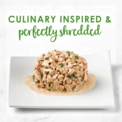 Fancy Feast Medleys Tuna Florentine Canned Cat Food -FANCY FEAST Sales 75892 PT2. SY630 V1659907758