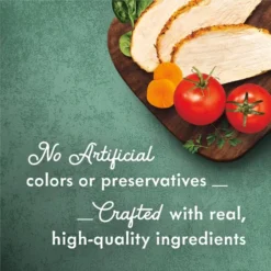 Fancy Feast Medleys Tender Turkey Primavera Canned Cat Food 14 Fancy Feast Medleys Tender Turkey Primavera Canned Cat Food -FANCY FEAST Sales 75894 PT3. SY630 V1658780075