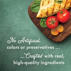 Fancy Feast Medleys White Meat Chicken Primavera Canned Cat Food 14 Fancy Feast Medleys White Meat Chicken Primavera Canned Cat Food -FANCY FEAST Sales 75896 PT3. SY630 V1658761471