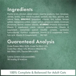Fancy Feast Medleys White Meat Chicken Primavera Canned Cat Food 16 Fancy Feast Medleys White Meat Chicken Primavera Canned Cat Food -FANCY FEAST Sales 75896 PT5. SY630 V1658777749