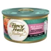 Fancy Feast Medleys Wild Salmon Primavera Canned Cat Food