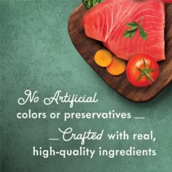 Fancy Feast Medleys Tuna Primavera Canned Cat Food -FANCY FEAST Sales 75900 PT3. SY630 V1658780077