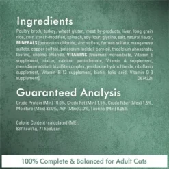 Fancy Feast Medleys Tender Turkey Tuscany Canned Cat Food 15 Fancy Feast Medleys Tender Turkey Tuscany Canned Cat Food -FANCY FEAST Sales 75904 PT4. SY630 V1653404783