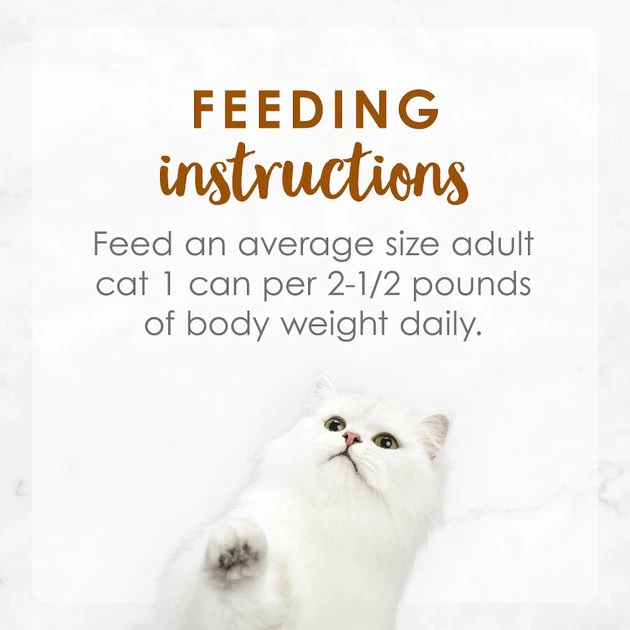 Fancy Feast Medleys Tender Turkey Tuscany Canned Cat Food 10 Fancy Feast Medleys Tender Turkey Tuscany Canned Cat Food - Image 8