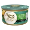 Fancy Feast Medleys Shredded White Meat Chicken Fare Canned Cat Food -FANCY FEAST Sales 75912 MAIN. SY630 V1658771397