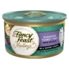 Fancy Feast Medleys Shredded Turkey Fare Canned Cat Food