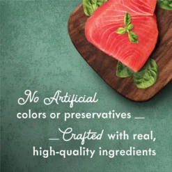 Fancy Feast Medleys Shredded Tuna Fare Canned Cat Food -FANCY FEAST Sales 75916 PT3. SY630 V1658768806