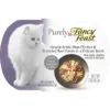 Fancy Feast Purely White Meat Chicken & Shredded Beef Wet Cat Food -FANCY FEAST Sales 75931 MAIN. SY630 V1640894820