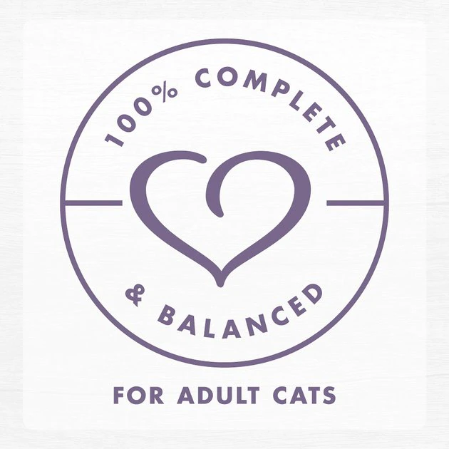 Fancy Feast Purely White Meat Chicken & Shredded Beef Wet Cat Food 5 Fancy Feast Purely White Meat Chicken & Shredded Beef Wet Cat Food - Image 3