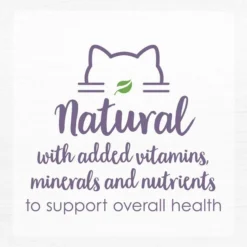 Fancy Feast Purely White Meat Chicken & Shredded Beef Wet Cat Food 18 Fancy Feast Purely White Meat Chicken & Shredded Beef Wet Cat Food -FANCY FEAST Sales 75931 PT7. SY630 V1640903197