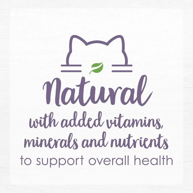 Fancy Feast Purely White Meat Chicken & Shredded Beef Wet Cat Food 10 Fancy Feast Purely White Meat Chicken & Shredded Beef Wet Cat Food - Image 8