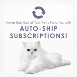 Fancy Feast Purely White Meat Chicken & Shredded Beef Wet Cat Food 19 Fancy Feast Purely White Meat Chicken & Shredded Beef Wet Cat Food -FANCY FEAST Sales 75931 PT8. SY630 V1640901385